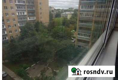 2-комнатная квартира, 54 м², 8/12 эт. в аренду на длительный срок в Климовске Климовск - изображение 1