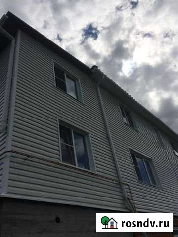 Дом 120 м² на участке 8 сот. на продажу в Ханты-Мансийске Ханты-Мансийск - изображение 1