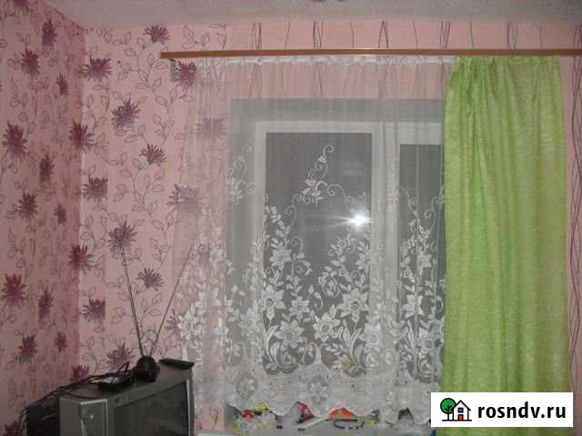 3-комнатная квартира, 53.9 м², 3/9 эт. на продажу в Чусовом Чусовой - изображение 1