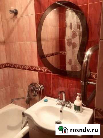 2-комнатная квартира, 50 м², 1/5 эт. в аренду посуточно в Кунгуре Кунгур - изображение 1