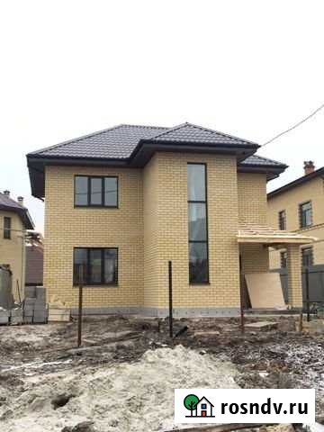 Коттедж 120 м² на участке 5 сот. на продажу в Тюмени Тюмень - изображение 1