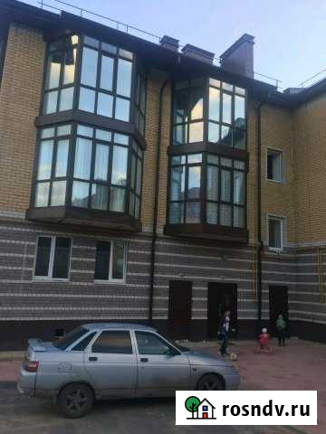 4-комнатная квартира, 119 м², 2/3 эт. на продажу в Костроме Кострома - изображение 1