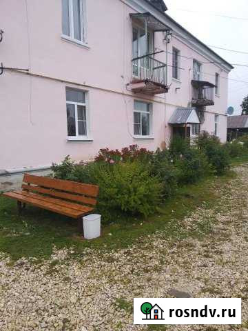 3-комнатная квартира, 67 м², 1/2 эт. на продажу в Шуе Ивановской области Шуя - изображение 1