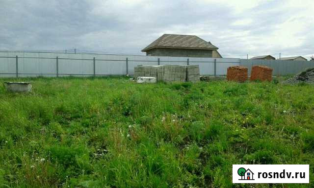 Участок ИЖС 10 сот. на продажу в Саранске Саранск - изображение 1