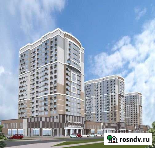 Коммерческое помещение Белгород - изображение 1