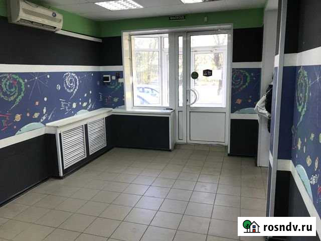 Помещение свободного назначения, 41.2 кв.м. Курган - изображение 1