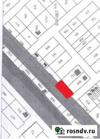 Участок ИЖС 12 сот. на продажу в Новой Усмани Новая Усмань