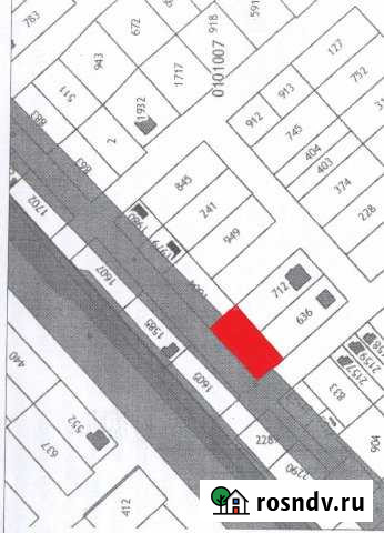 Участок ИЖС 12 сот. на продажу в Новой Усмани Новая Усмань - изображение 1