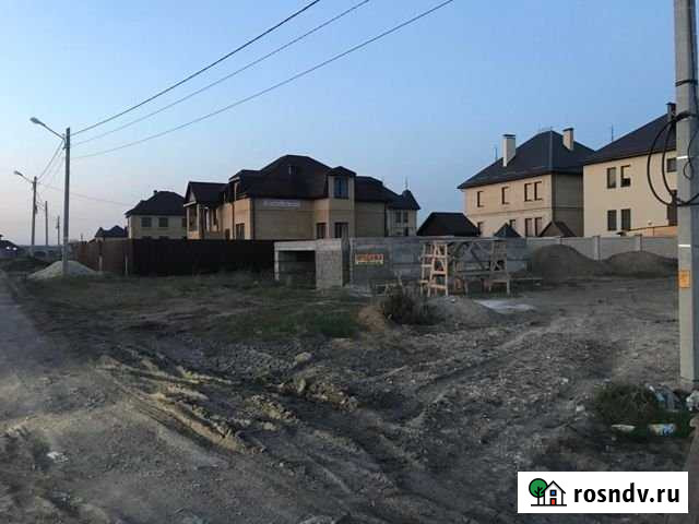 Участок ИЖС 6 сот. на продажу в Ессентуках Ессентуки - изображение 1