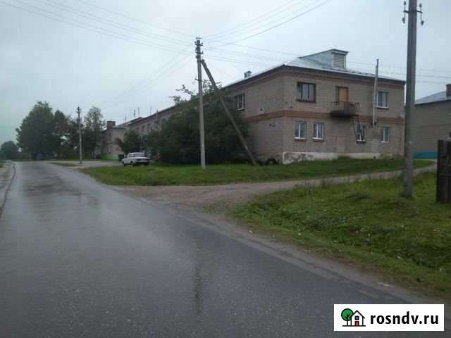 1-комнатная квартира, 42.2 м², 1/2 эт. на продажу в Камешково Камешково - изображение 1