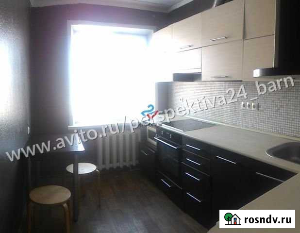 3-комнатная квартира, 59.1 м², 9/9 эт. на продажу в Новоалтайске Новоалтайск - изображение 1