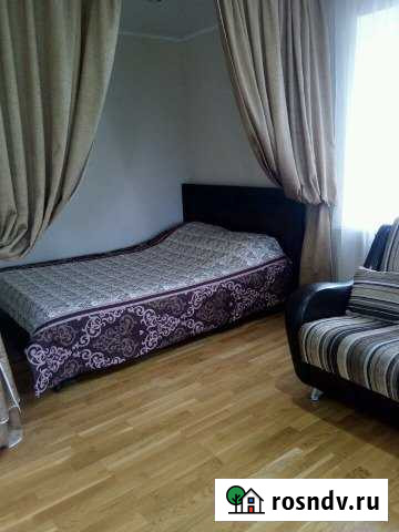 1-комнатная квартира, 31 м², 3/5 эт. в аренду посуточно в Шахтах Шахты - изображение 1