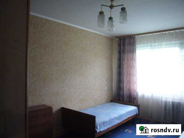 Комната 16 м² в 2-ком. кв., 1/5 эт. на продажу в Твери Тверь - изображение 1