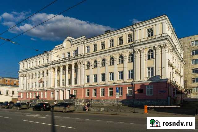 Офисное помещение, 4201.7 кв.м. Пермь - изображение 1