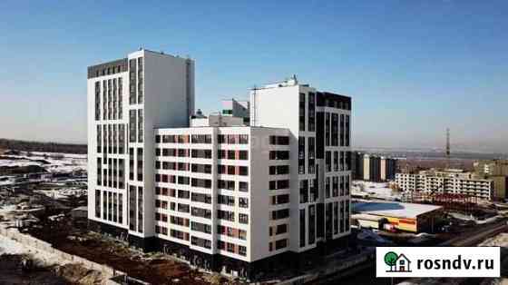 1-комнатная квартира, 38.6 м², 5/12 эт. на продажу в Кемерово Кемерово