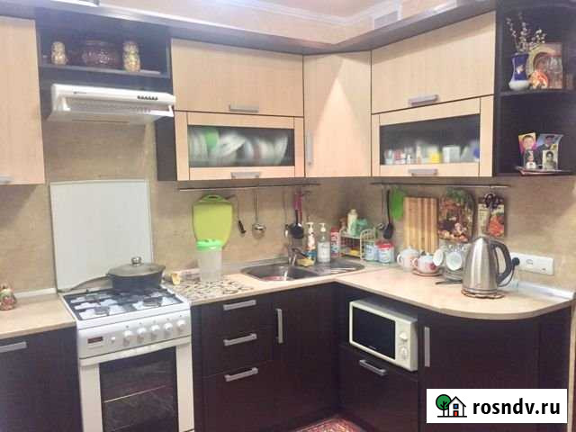 2-комнатная квартира, 48 м², 2/9 эт. на продажу в Нижнекамске Нижнекамск - изображение 1