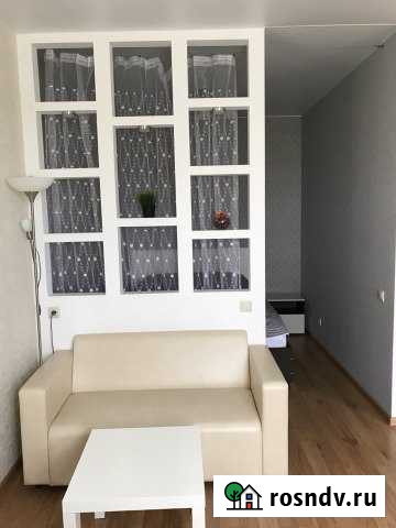 1-комнатная квартира, 41 м², 8/17 эт. в аренду посуточно в Мытищах Мытищи - изображение 1