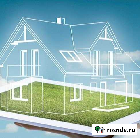 Участок ИЖС 10 сот. на продажу в Столбище Столбище - изображение 1