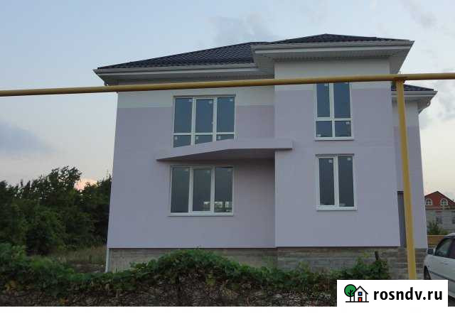 Дом 240 м² на участке 6 сот. на продажу в Гайдуке Гайдук - изображение 1