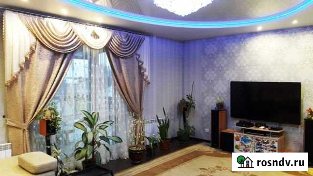 Коттедж 174 м² на участке 4 сот. на продажу в Новосибирске Новосибирск - изображение 1