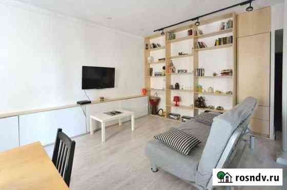 Квартира-студия, 44 м², 3/4 эт. в аренду посуточно в Калининграде Калининград