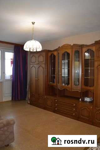 2-комнатная квартира, 57.8 м², 4/16 эт. на продажу в Нижневартовске Нижневартовск - изображение 1