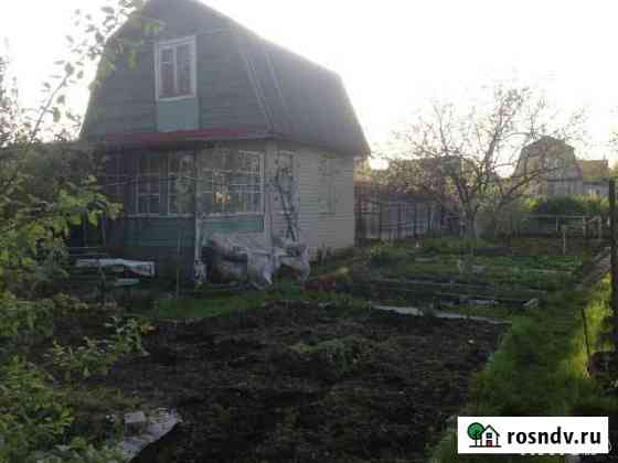 Дача 65 м² на участке 9 сот. на продажу в Ярославле Ярославль