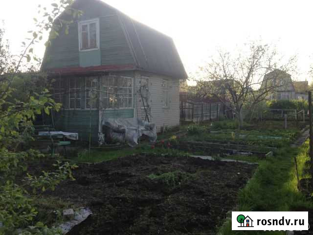 Дача 65 м² на участке 9 сот. на продажу в Ярославле Ярославль - изображение 1