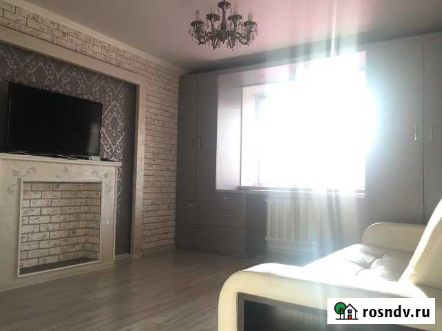 1-комнатная квартира, 50 м², 4/6 эт. в аренду посуточно во Владимире Владимир - изображение 1