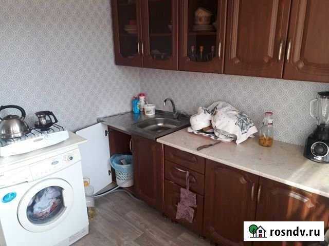 1-комнатная квартира, 40 м², 6/9 эт. в аренду на длительный срок в Махачкале Махачкала - изображение 1