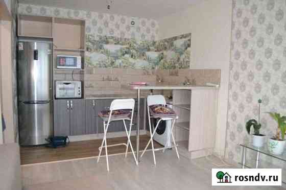 2-комнатная квартира, 34.6 м², 3/17 эт. в аренду на длительный срок в Барнауле Барнаул