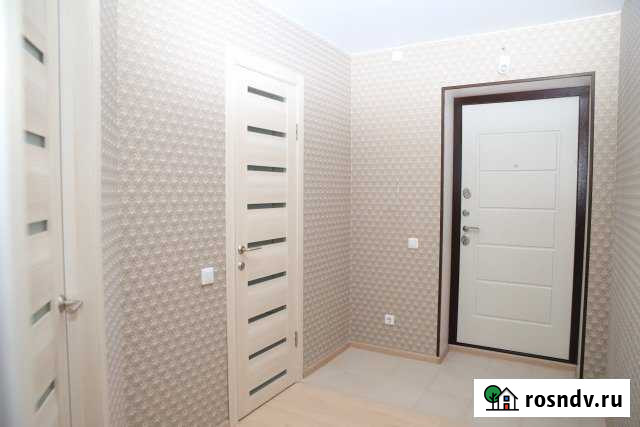 1-комнатная квартира, 33 м², 2/10 эт. на продажу в Рыбном Рыбное - изображение 1