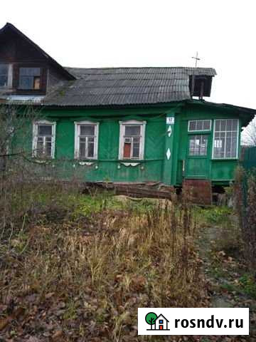 Дом 78 м² на участке 4.6 сот. на продажу в Долгопрудном Долгопрудный - изображение 1