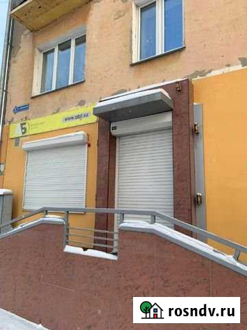 Торгово офисное помещение Кемерово - изображение 1