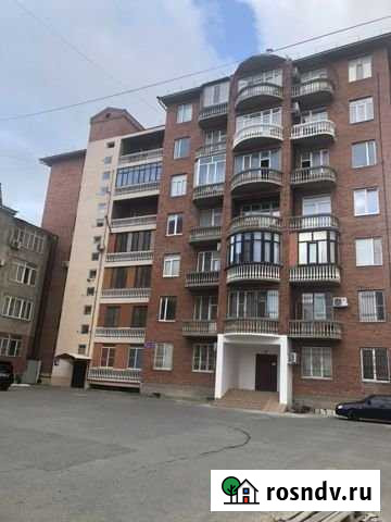 Квартира со свободной планировкой, 80 м², 7/8 эт. на продажу в Махачкале Махачкала - изображение 1
