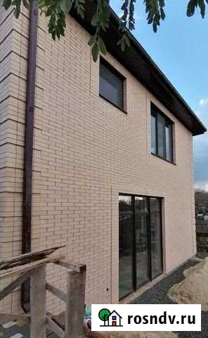 Дом 107 м² на участке 3 сот. на продажу в Новочеркасске Новочеркасск - изображение 1