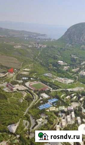 Участок ИЖС 15 сот. на продажу в Алуште Алушта - изображение 1