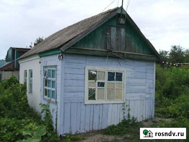 Дача 20 м² на участке 6 сот. на продажу в Воронеже Воронеж - изображение 1