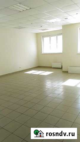 Торговое помещение, 50.63 кв.м. Красноярск - изображение 1