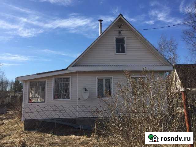 Участок СНТ, ДНП 6 сот. на продажу в Сертолово Сертолово - изображение 1