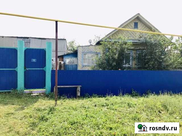 Дом 36 м² на участке 26 сот. на продажу в Заинске Заинск - изображение 1