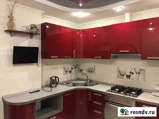 4-комнатная квартира, 85 м², 5/9 эт. на продажу в Курске Курск