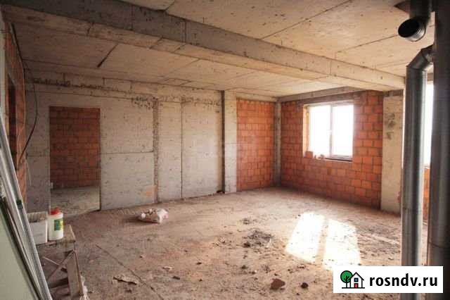 2-комнатная квартира, 60.3 м², 5/9 эт. на продажу в Грозном Грозный - изображение 1