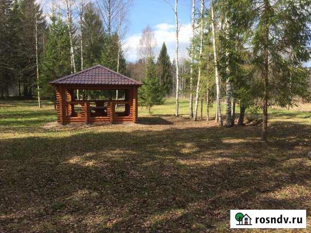 Дом 82 м² на участке 203 сот. на продажу в Ржеве Ржев - изображение 1