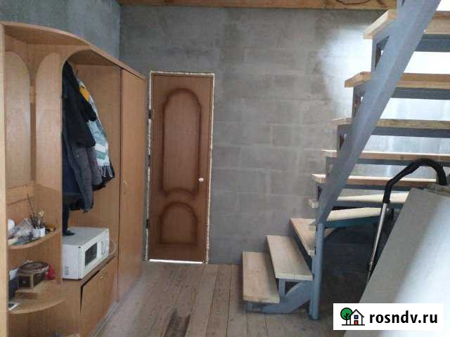 Дом 180 м² на участке 10 сот. на продажу в Ярково Новосибирской области Ярково - изображение 1