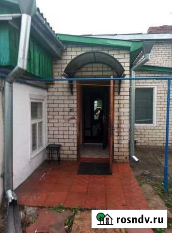 Дом 60 м² на участке 3 сот. на продажу в Орле Орёл - изображение 1