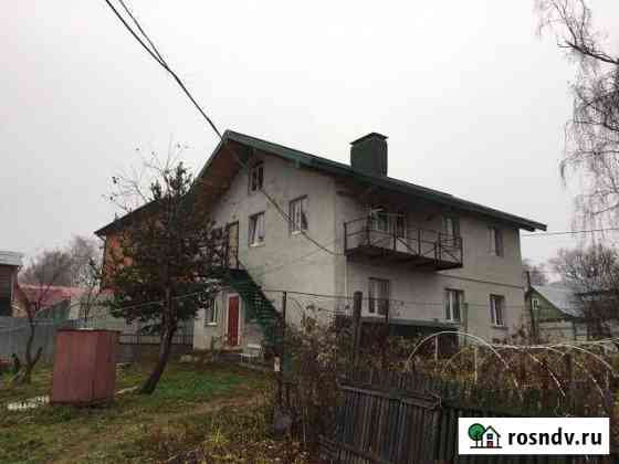 2-комнатная квартира, 35 м², 2/3 эт. в аренду на длительный срок в Пушкино Пушкино