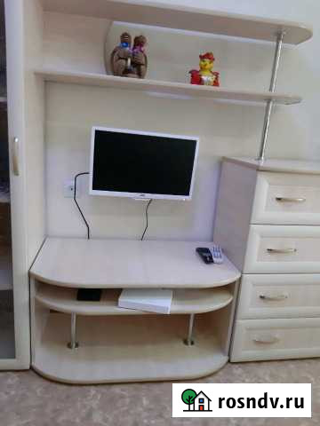 1-комнатная квартира, 30 м², 3/5 эт. в аренду посуточно в Свободном Амурской области Свободный - изображение 1