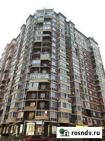 Квартира-студия, 37.4 м², 15/17 эт. на продажу в Ступино Ступино - изображение 1