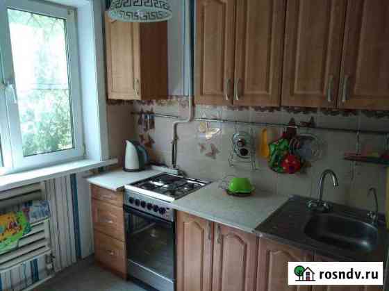 2-комнатная квартира, 45 м², 1/5 эт. в аренду на длительный срок в Хабаровске Хабаровск
